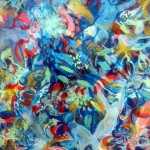 Partout c'est un fouillis