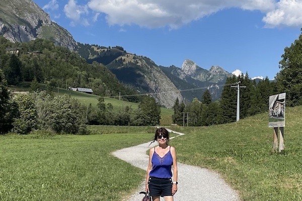 La montagne épisode 2