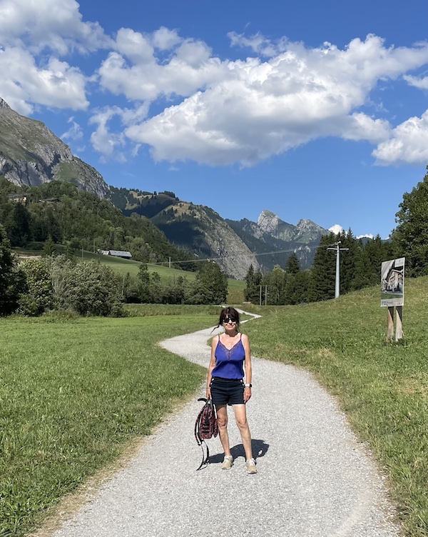 La montagne épisode 2